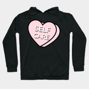 Self love Hoodie